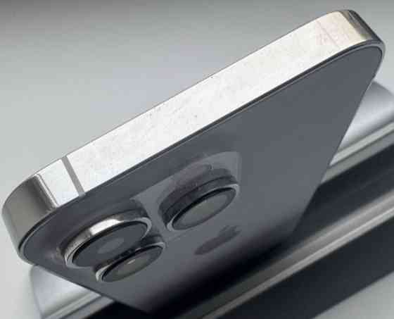 Айфон Apple iPhone 14 Pro 256Gb. Silver Neverlock 84%. Киев