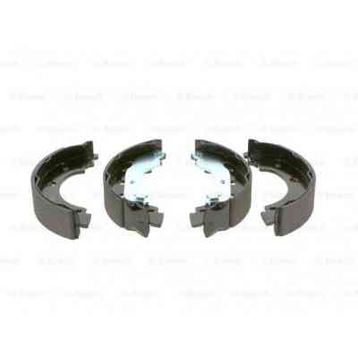 Тормозные колодки Bosch 0 986 487 570 Винница