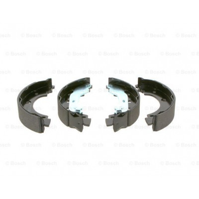 Гальмівні колодки Bosch 0 986 487 570 Вінниця - фото 3
