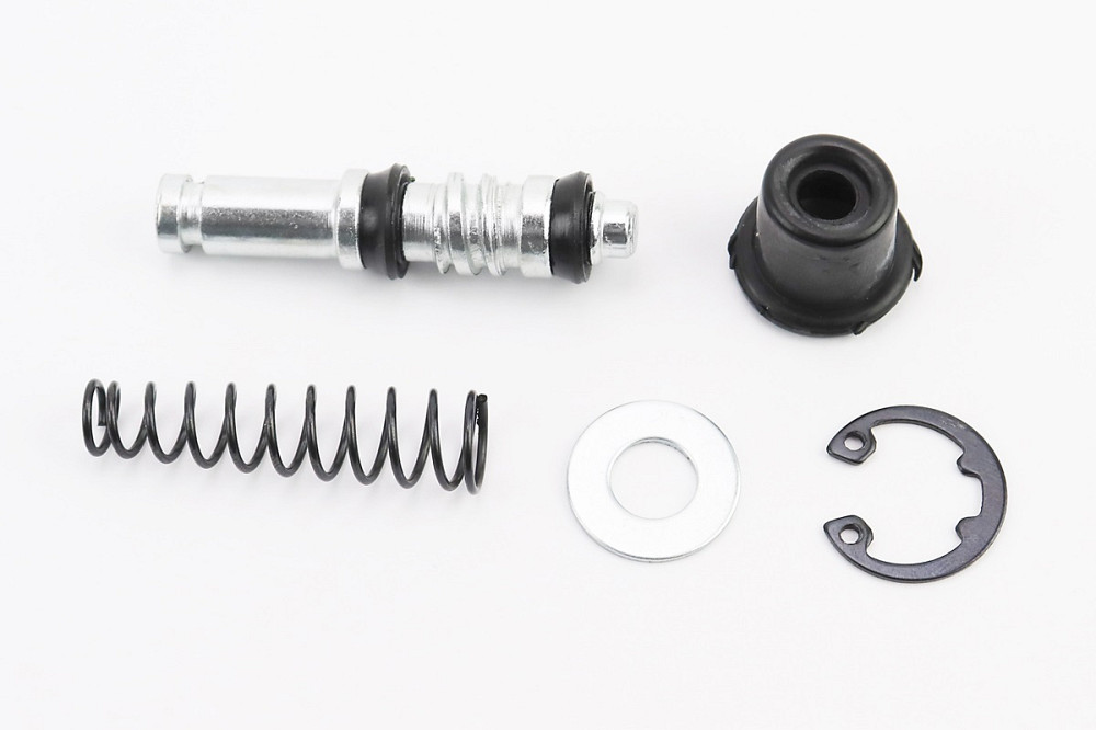 Рем. к-кт циліндру гальмівного правого Yamaha JOG, тип 2 Київ - фото 1