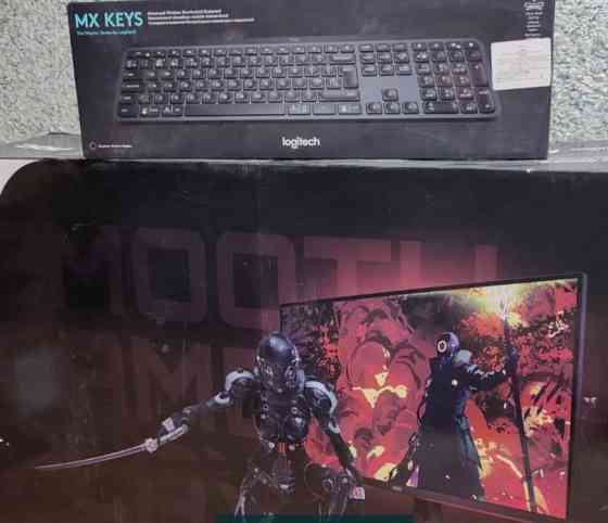 Комп'ютер Ігровий ПК/ Робочий ПК. GTX 1080 Ryzen 5. ОЗП 32Gb. Київ