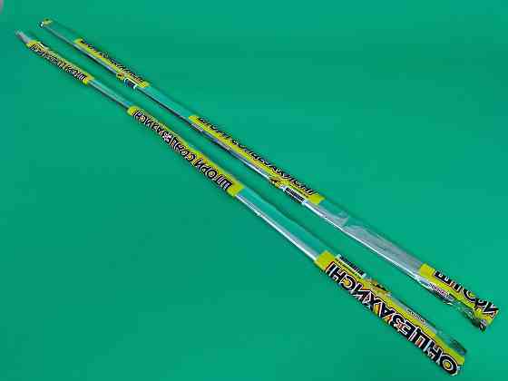 Сонцезахисні штори 100 см 1000 мм 2 полотна (до комплекту входить дві плівки рамером 96 см*96 см) (1 шт.) Харків