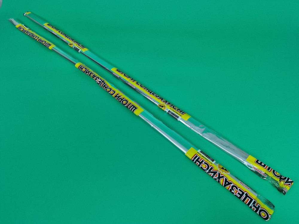 Солнцезащитные шторы 100 см 1000 мм 2 полотна (в комплект входит две пленки рамером 96 см*96 см) (1 шт) Харьков - изображение 4