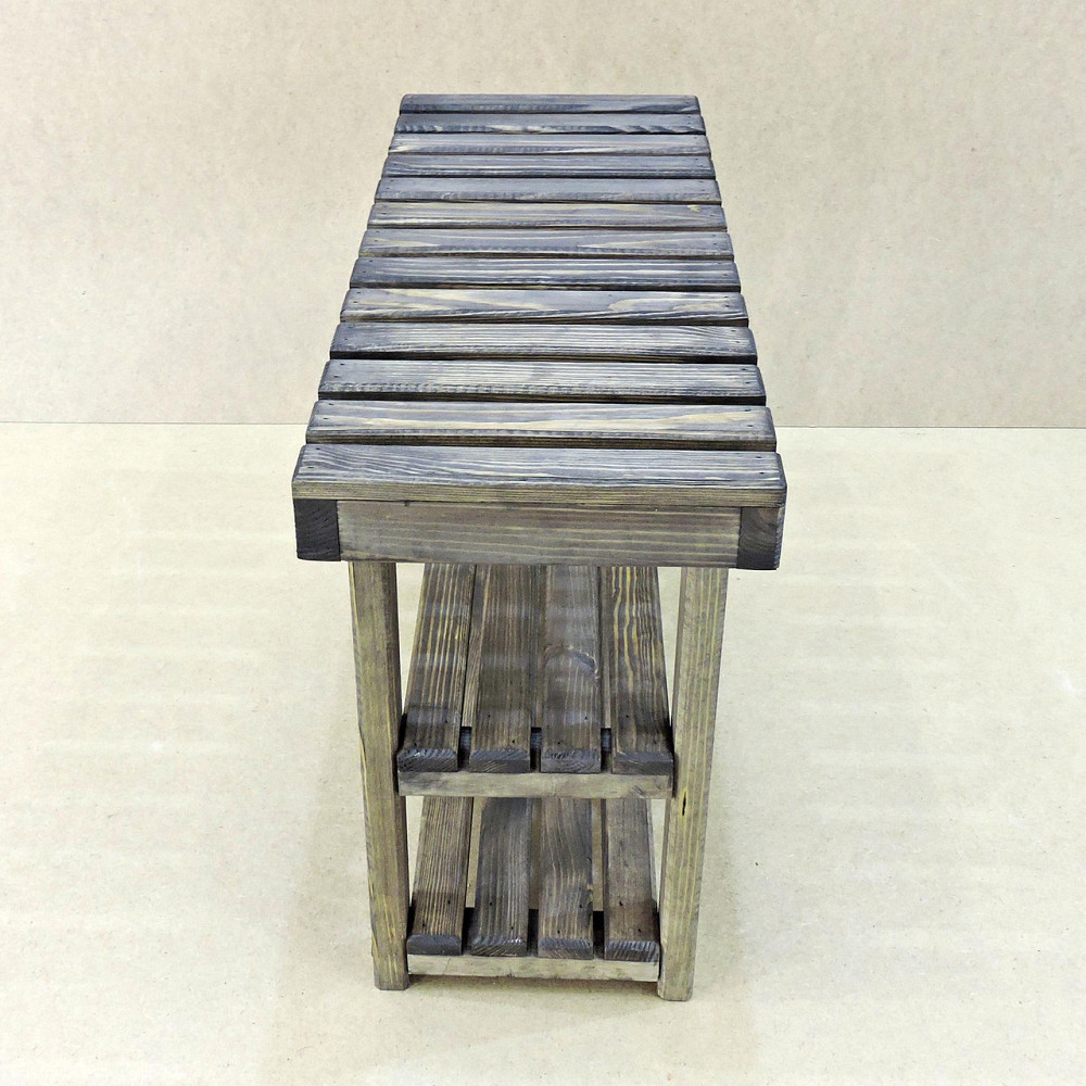 Полка для обуви 