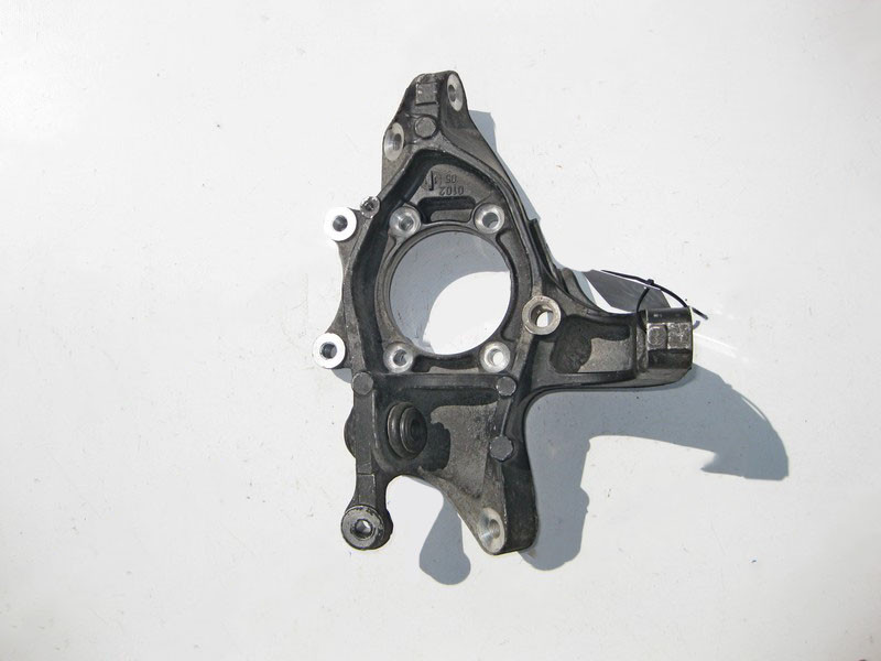 Mercedes-Benz  A2213502108 Поворотний кулак задній лівий S-Class W221 CL C216 Одеса - фото 2