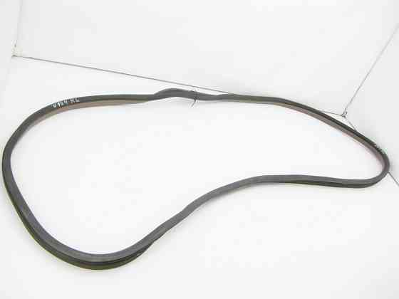 Mercedes-Benz  A1646900398 1B08 Ущільнювач задніх дверей на кузові бежевий ML W164 Одеса