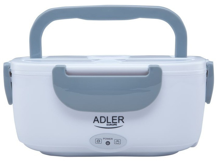Контейнер ланч-бокс 1000 мл для еды с подогревом Adler AD (4474) Мощность 50 Вт Нововолынск - изображение 4