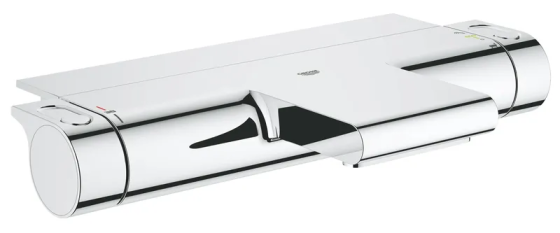 Термостат для ванни Grohe Grohtherm 2000 NEW (34464001) ( 14152 ) ( 28946 ) Харків