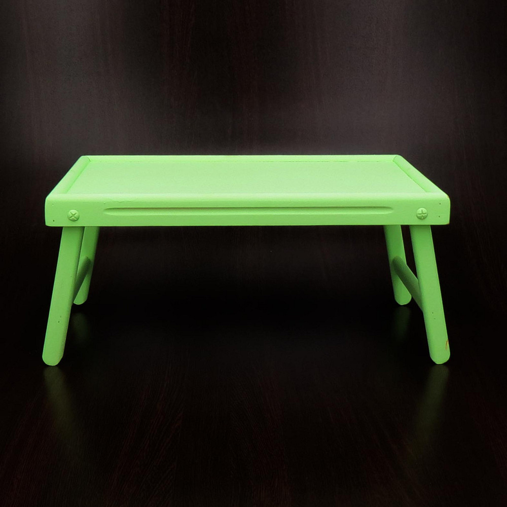 Столик-поднос для завтрака 