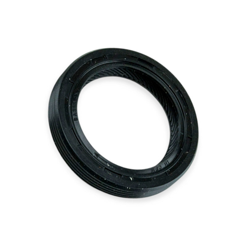 Сальник Ланос, Авео 1.5 передний мелкий (30х42х8) коленвала Мукачево - изображение 1