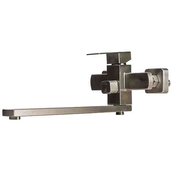 Змішувач для ванни Globus Lux SICILIA SBQ-208 Тернопіль