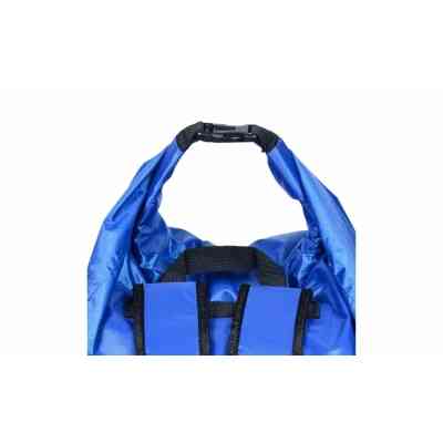 Гермомішок Tramp PVC Diamond Ripstop 25л Blue (UTRA-256-blue) Вінниця