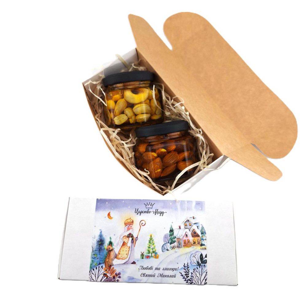 Подарунок до День Святого Миколая для дівчини, хлопця, у школу чи садочок. Невеликий, бюджетний подарунок на Миколая. Одеса - фото 4