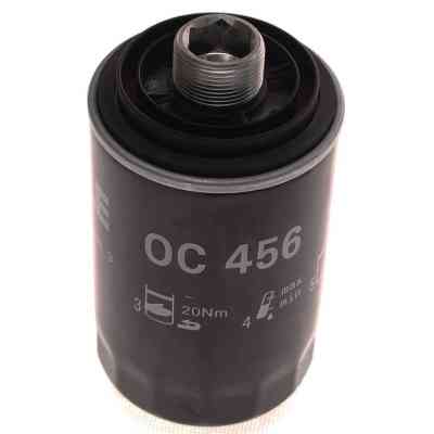 Фільтр масляний Mahle OC456 Вінниця