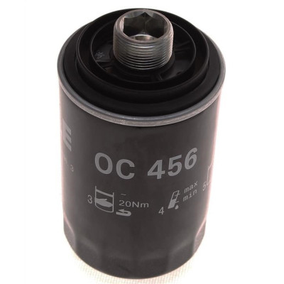 Фільтр масляний Mahle OC456 Вінниця - фото 2