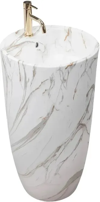 Раковина  Ceramiczna Wolnostojąca Anya Lava mat Київ - фото 1