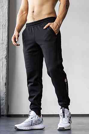 Утеплені джоггери зі швами навиворіт TotalFit EM3-IS10 Киев