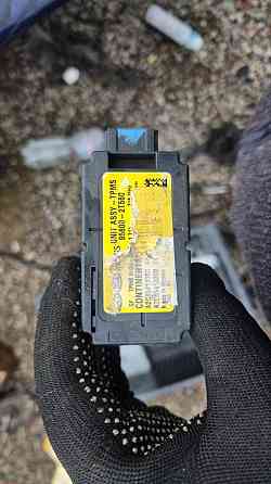 Tire Pressure Monitor Sensor TPMS Module Kia Optima 14-15 Київ
