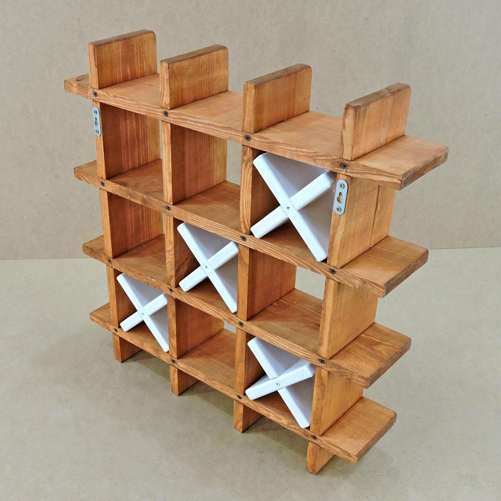 Держатель для туалетной бумаги 