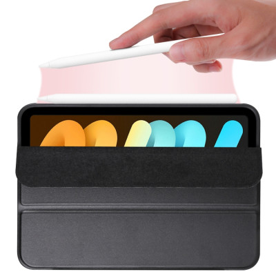 Чехол для планшета BeCover Apple iPad Mini 7 2024 Black (712427) Винница - изображение 4