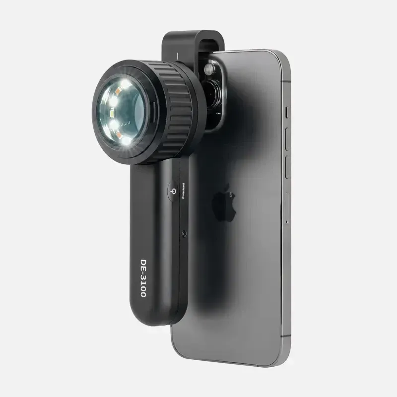 Дерматоскоп INVITA D-31 Дніпро - фото 5