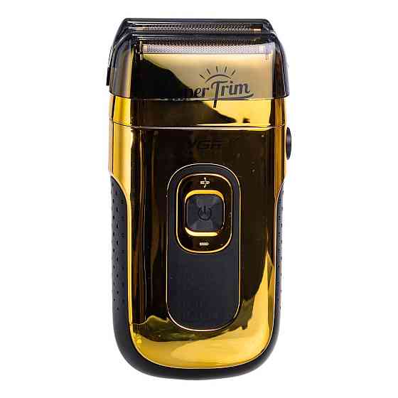 Електробритва шейвер чоловіча з LED-дисплеєм VGR V-332 Київ