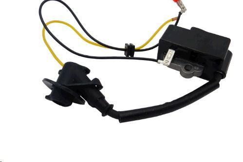 Котушка запалювання бензопила St M 251 Мукачево - фото 1