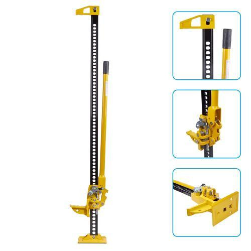Реечный домкрат ZHME 60 Харьков - изображение 1