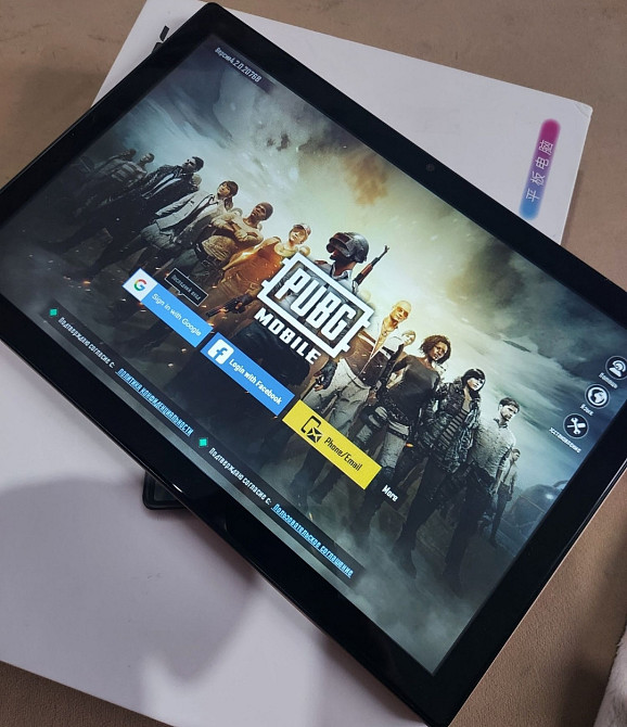 Планшет Xiaomi 8/128. Харків - фото 4