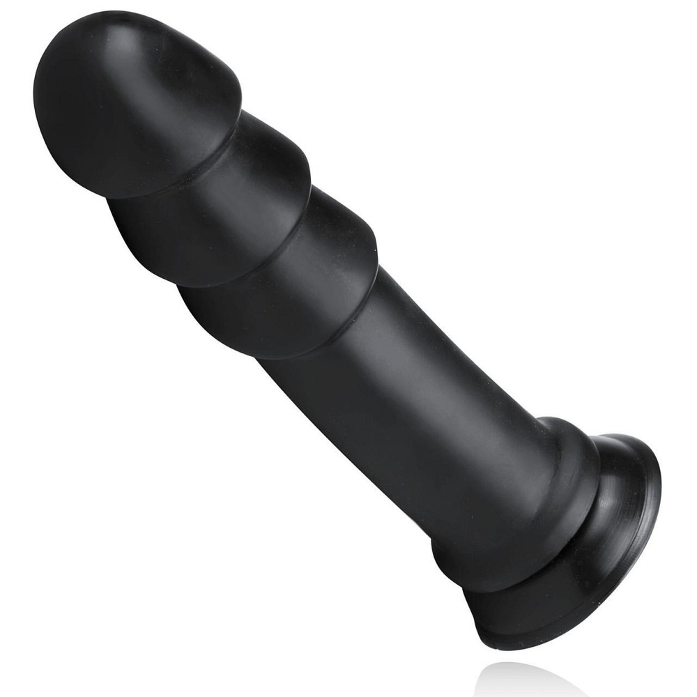 Анальна пробка BUTTR — MadBull Muzzl XXL Dildo Sex Aura Київ - фото 2
