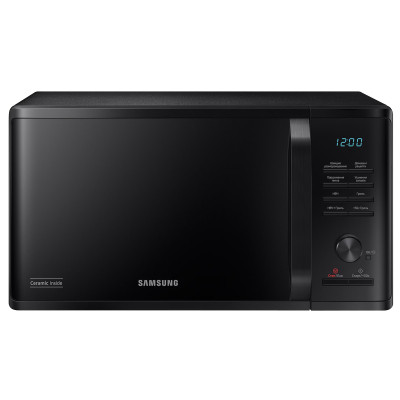 Микроволновая печь Samsung MG23K3515AK/UA Винница - изображение 1