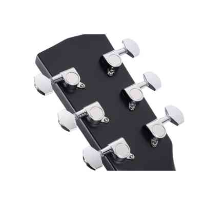 Гитара акустическая Cort AD810 Black Satin (AD810 BKS) Винница