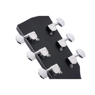 Гітара акустична Cort AD810 Black Satin (AD810 BKS) Вінниця - фото 5