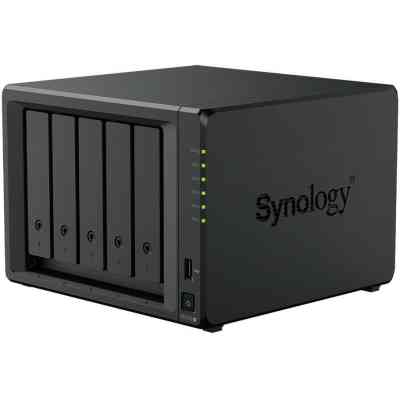 NAS Synology DS1525+ Вінниця