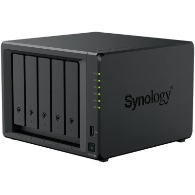NAS Synology DS1525+ Винница - изображение 1