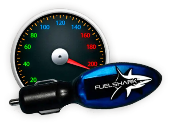 Економайзер палива в прикурювач Fuel Shark: економія бензину та дизеля до 30%, оптимізатор електромережі авто Одеса