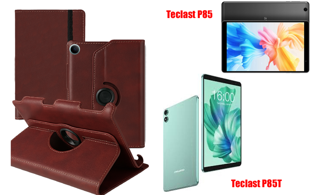 Чехол Spinner360 для планшета Teclast P85, P85T, цвет Shlyakhetna Киев - изображение 1