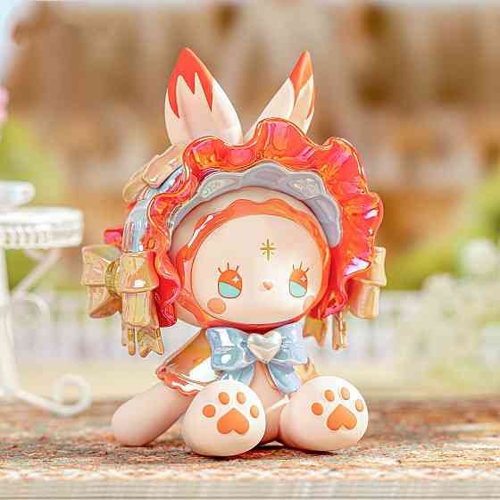 Колекційна фігурка Pop Top Lucky Emma - Чайні посиденьки Днепр