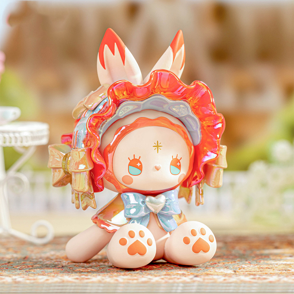 Колекційна фігурка Pop Top Lucky Emma - Чайні посиденьки Днепр - изображение 6