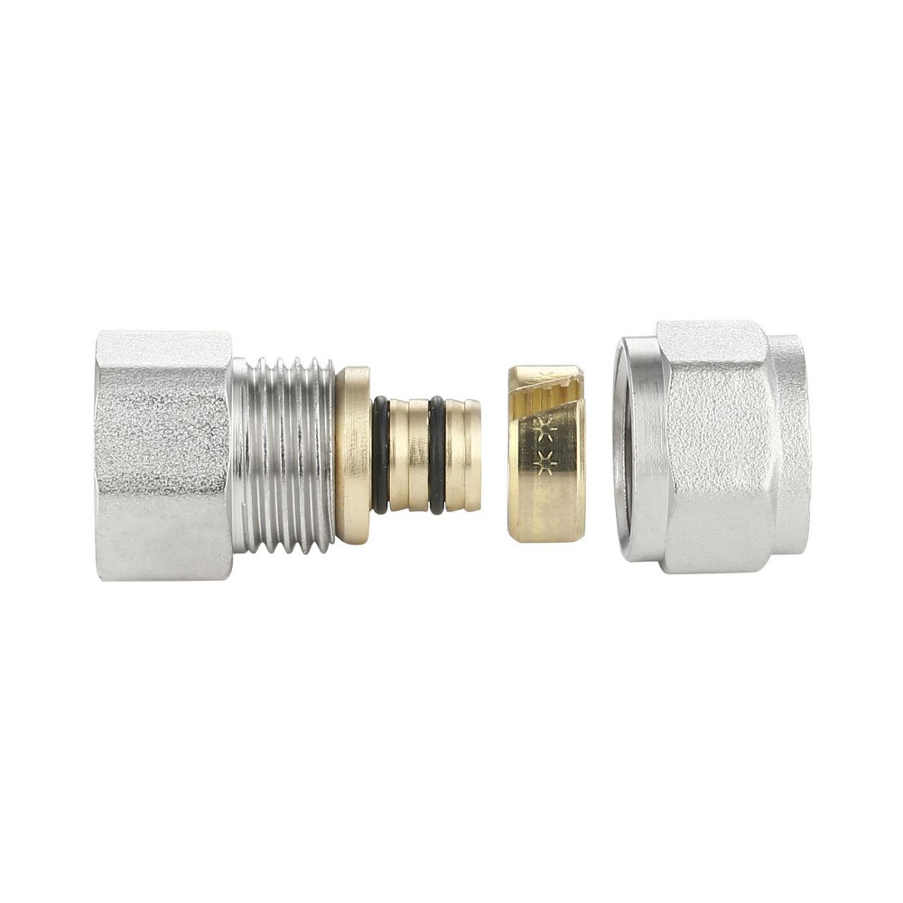 Муфта обтискна Thermo Alliance Forte 16х1/2" В SF171W1615 Київ - фото 14
