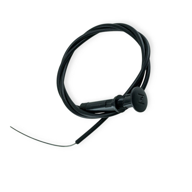 Трос ЗАЗ 1102,1103,1105 Таврія підсмоктування Мукачево - фото 1