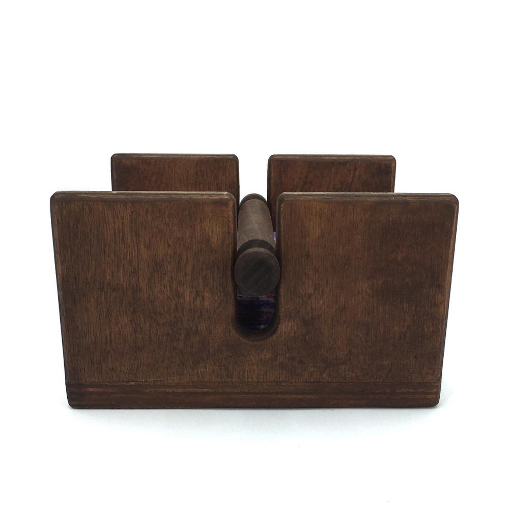 Серветниця "Естена" капучино Миколаїв - фото 4