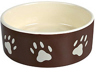 Миска керамическая для собак Trixie 1,4л х 20см Винница - изображение 1