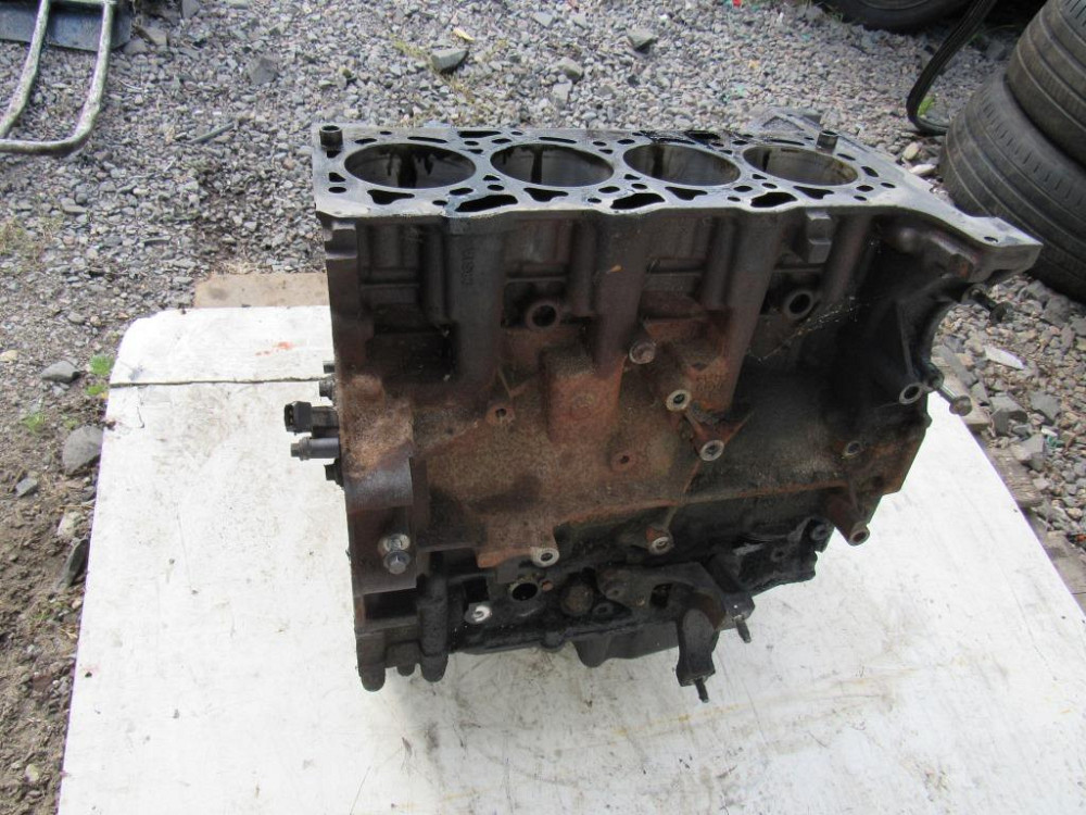 Блок двигуна Ford Transit 2.2 tdci 2006-2011 Ковель - фото 4