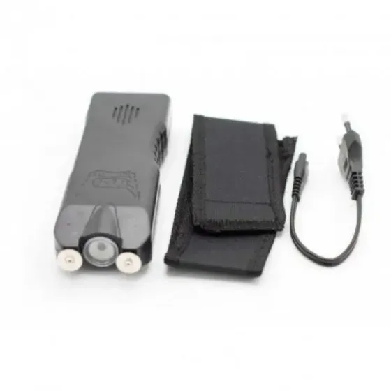 Фонарик ручной с отпугивателем BL 704-DJ Bailong Коломия