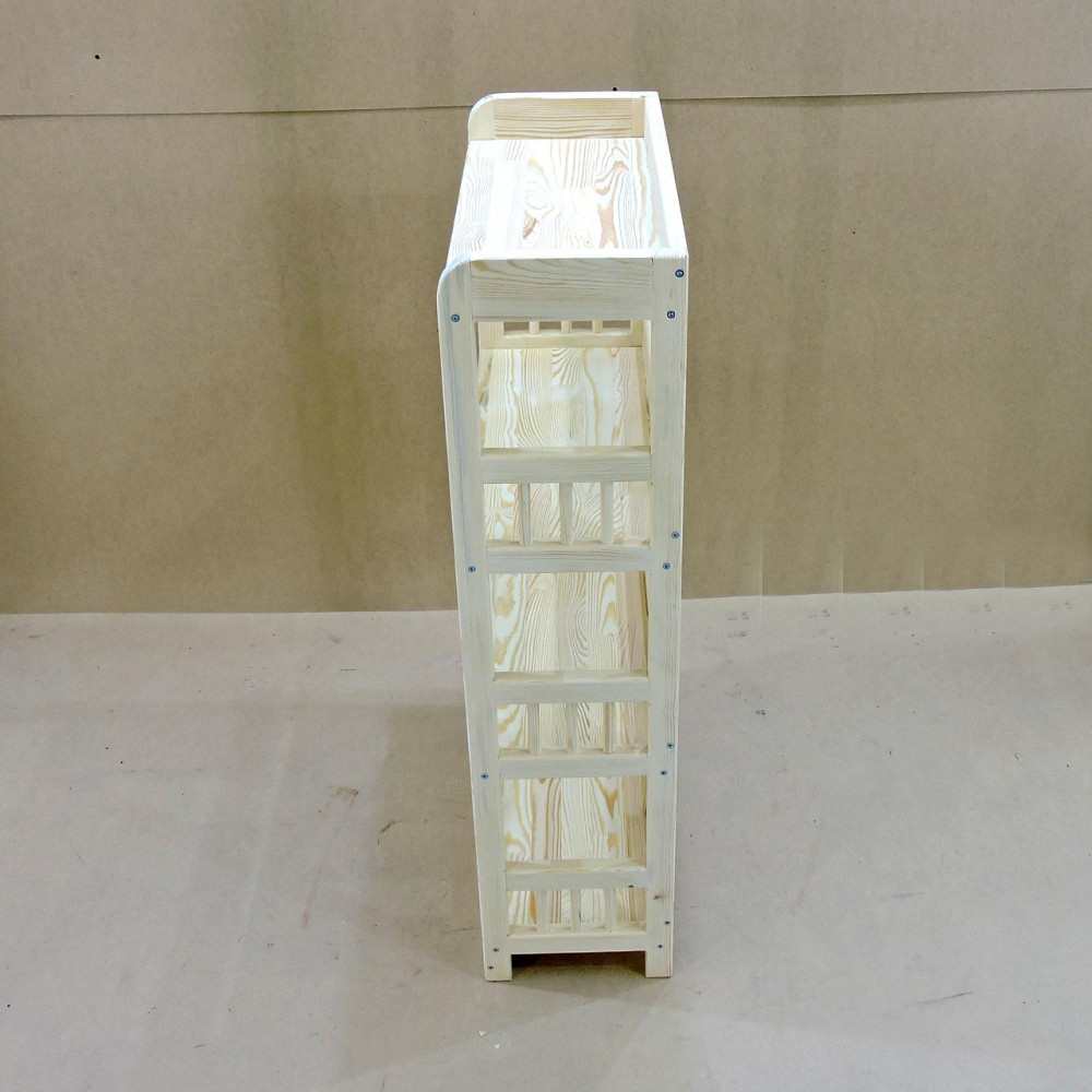 Этажерка разборная 