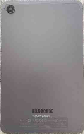 Alldocube iplay 50 mini pro 8/256 8.4