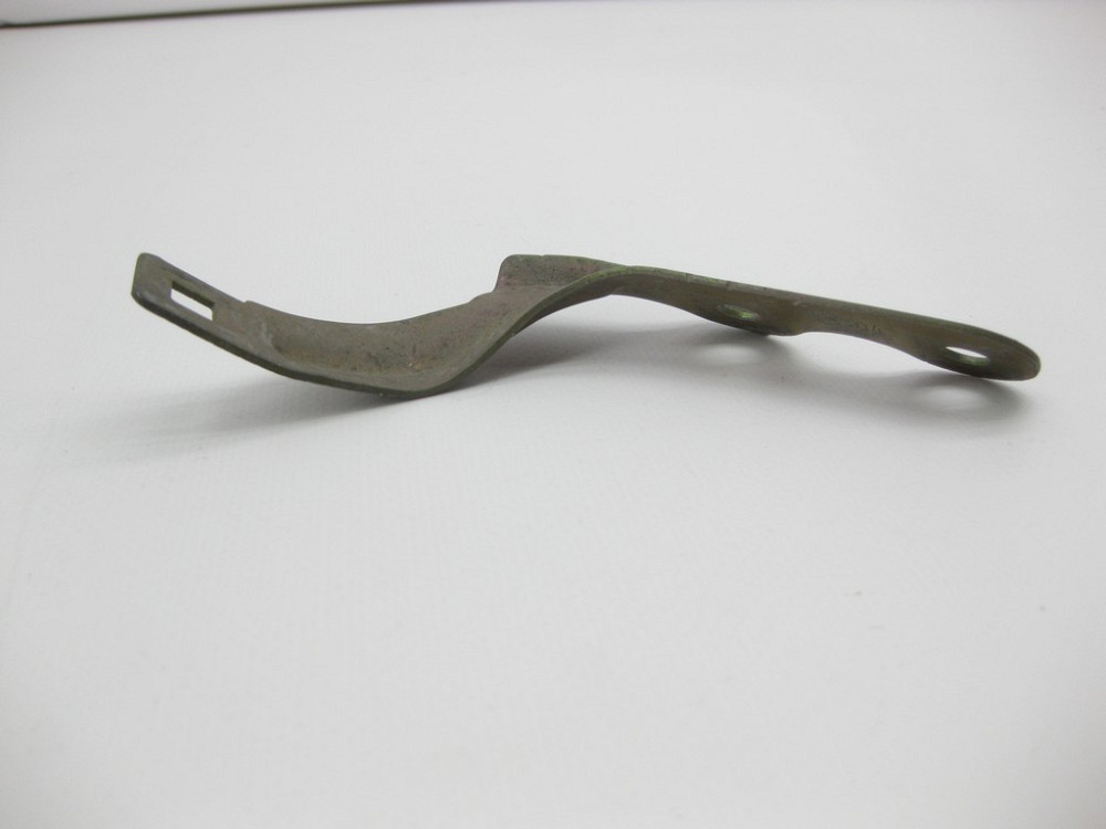 Mercedes-Benz  A2115460543 Кронштейн електропроводу АВS задній лівий E-Class W211 Одесса - изображение 8