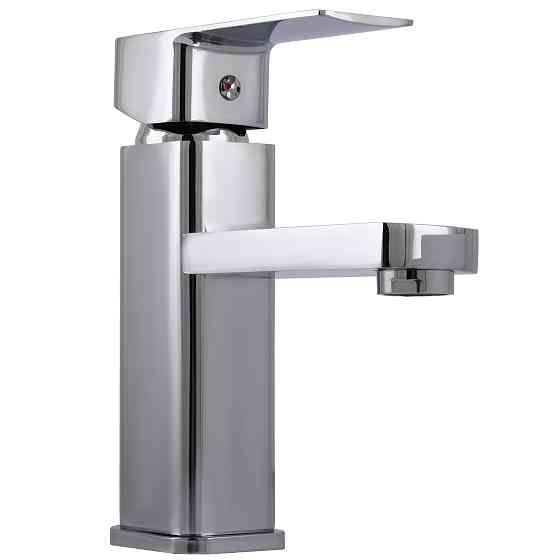 Змішувач для умивальника DOMINO MALTA DMS-401 Киев