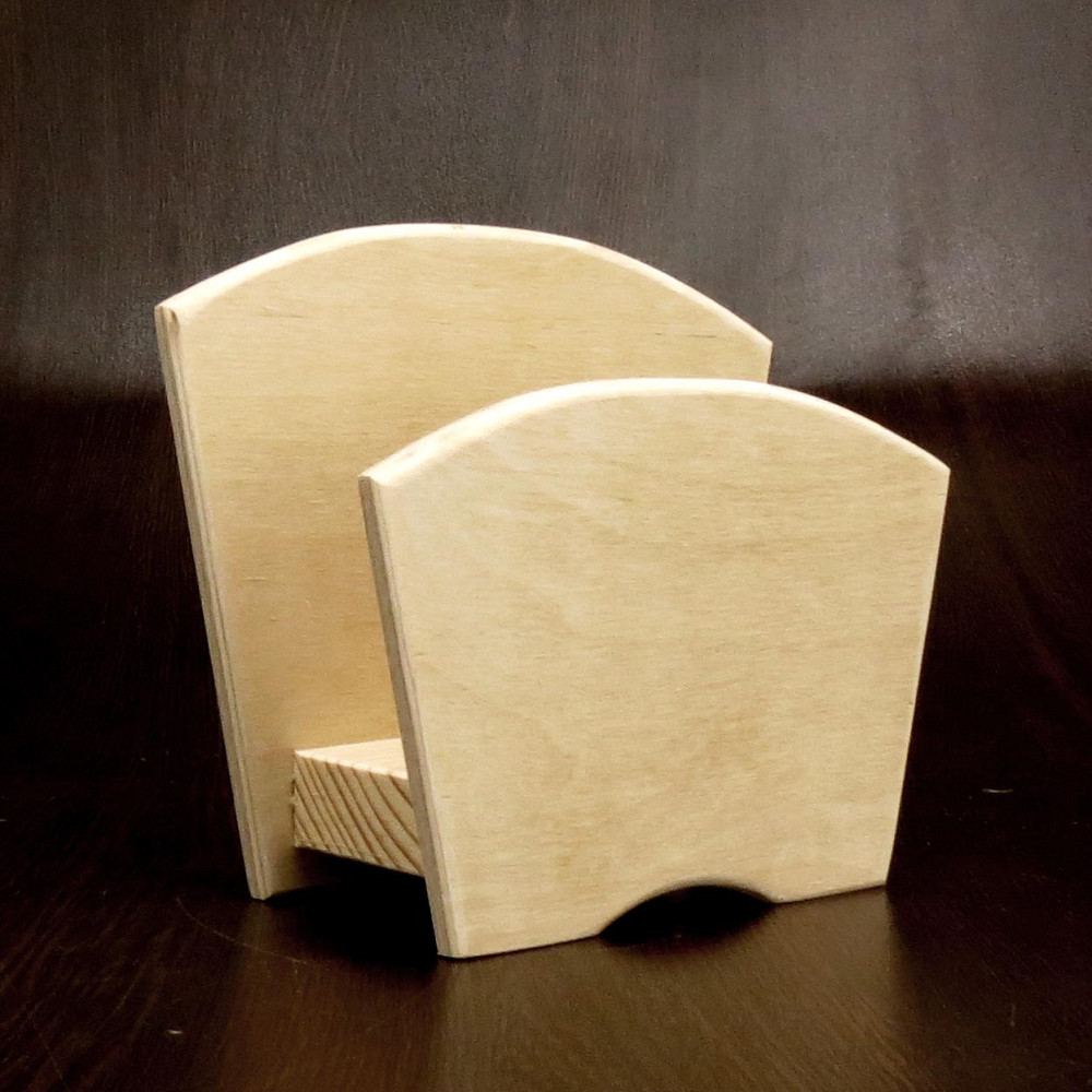 Салфетница 